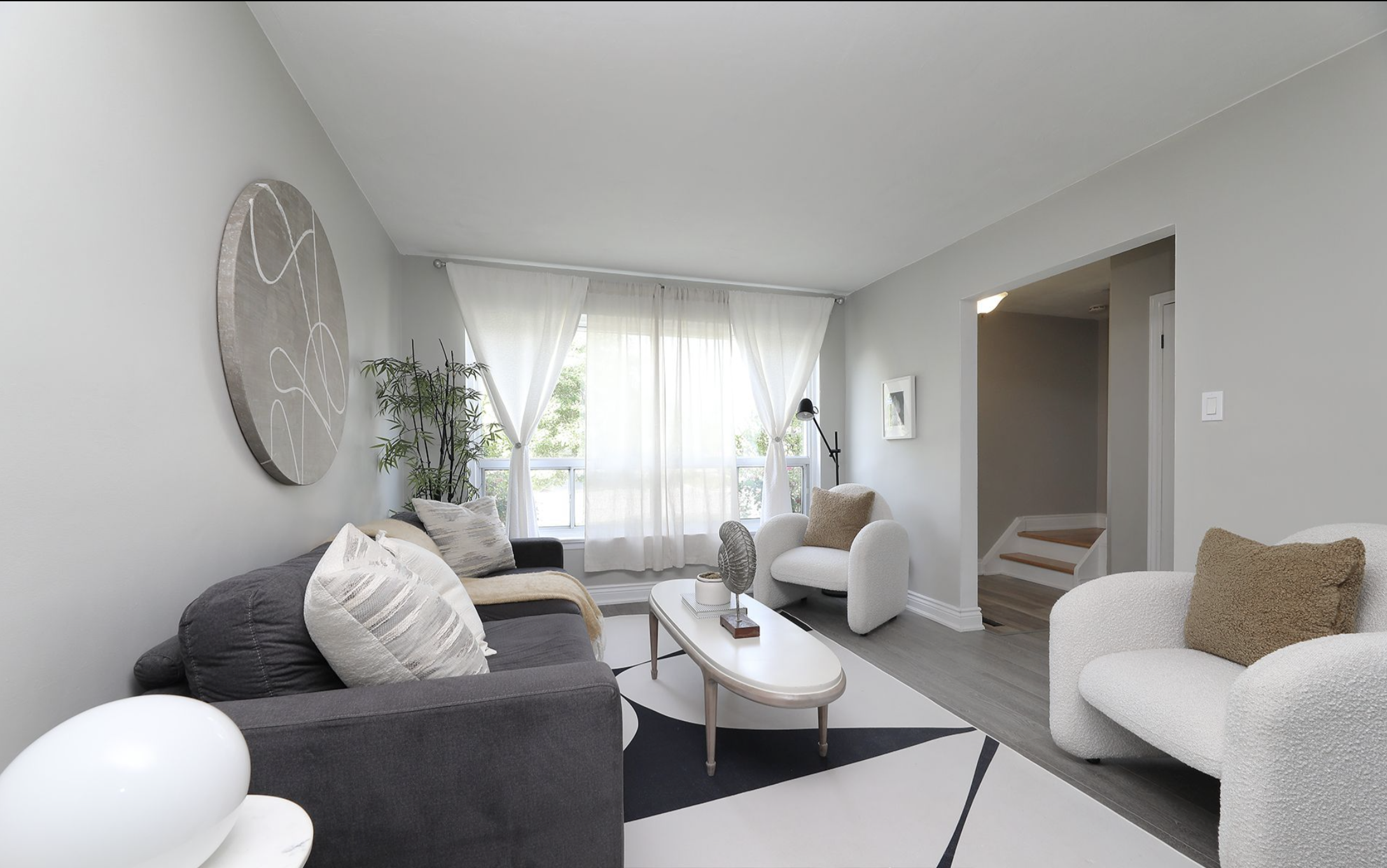 homes for less than $800,000 in Toronto